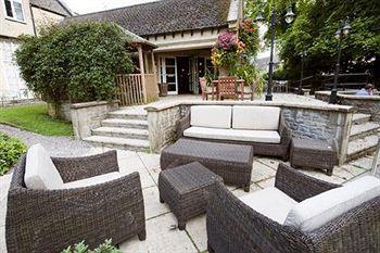 Royal George By Greene King Hotel 3*