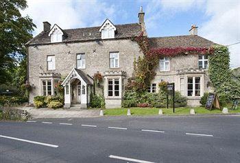 Royal George By Greene King 3* Birdlip