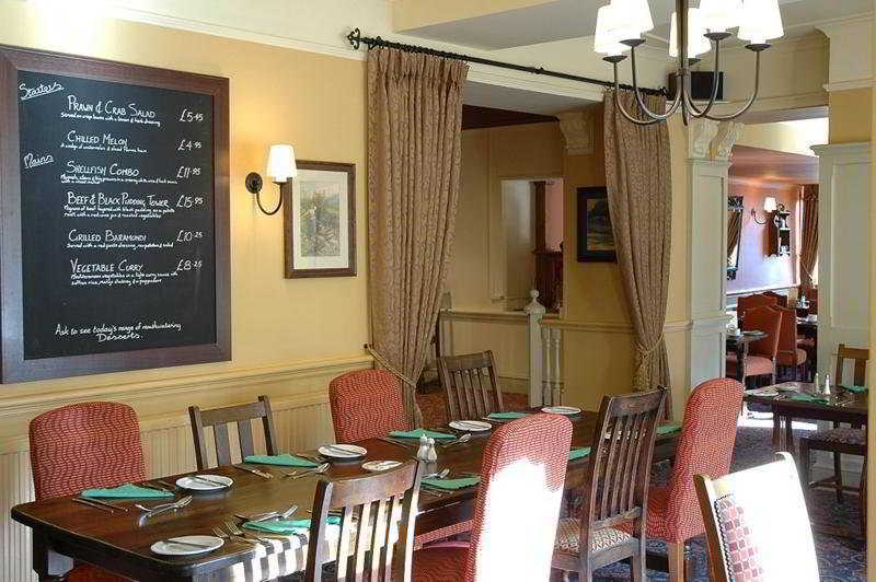 Royal George By Greene King Hotel