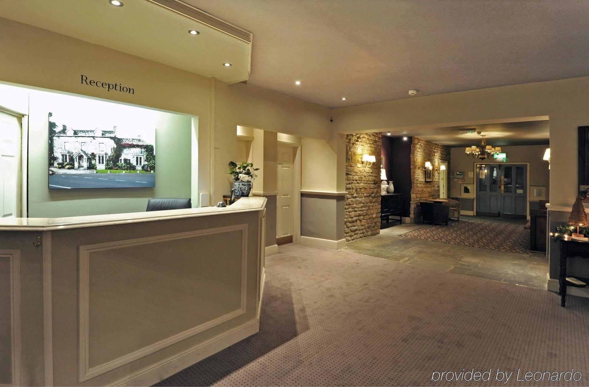 Hotel Royal George By Greene King 3*