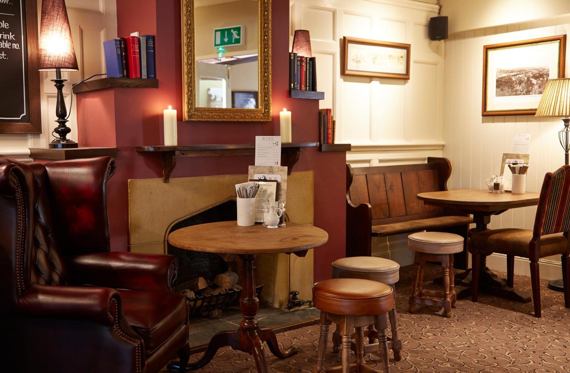 Royal George By Greene King Hotel