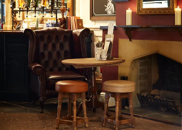 Royal George Hotel By Greene King Inns